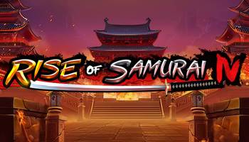 Keseruan Bermain Rise Of Samurai 4 Pragmatic Play