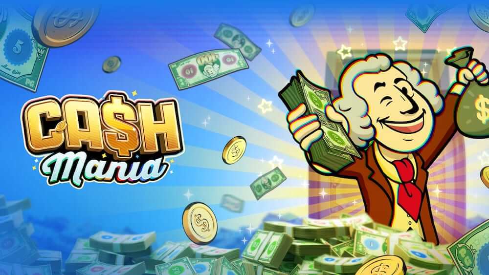 Tips Bermain Cash Mania