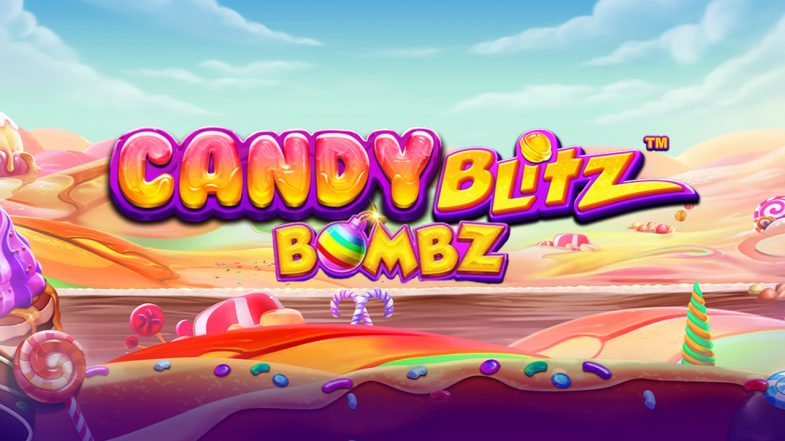 Pengenalan Slot Online Candy Blitz Bombs