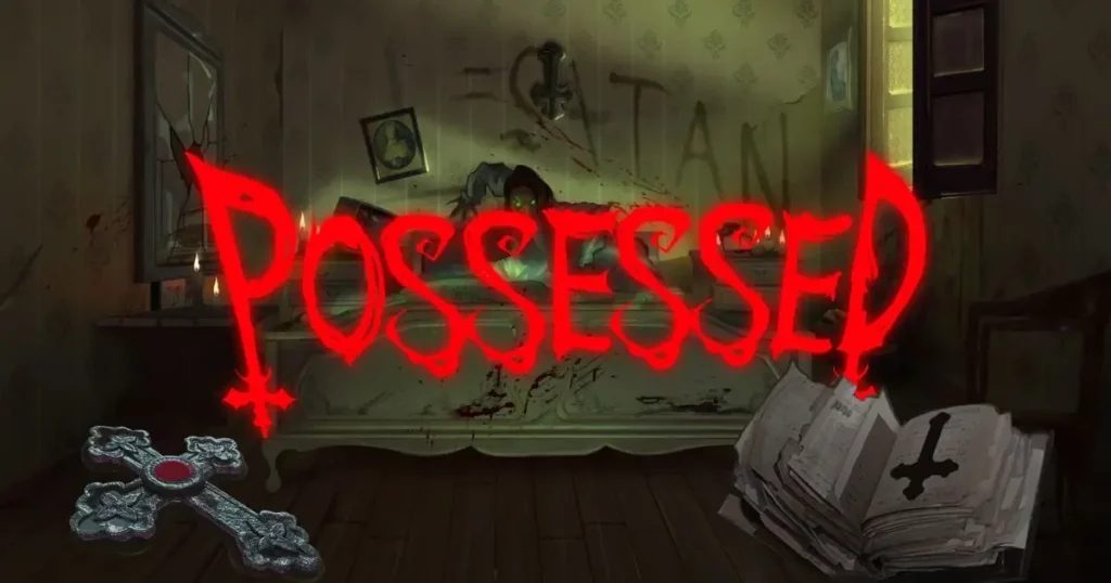 Cara Jackpot di Permainan Possessed