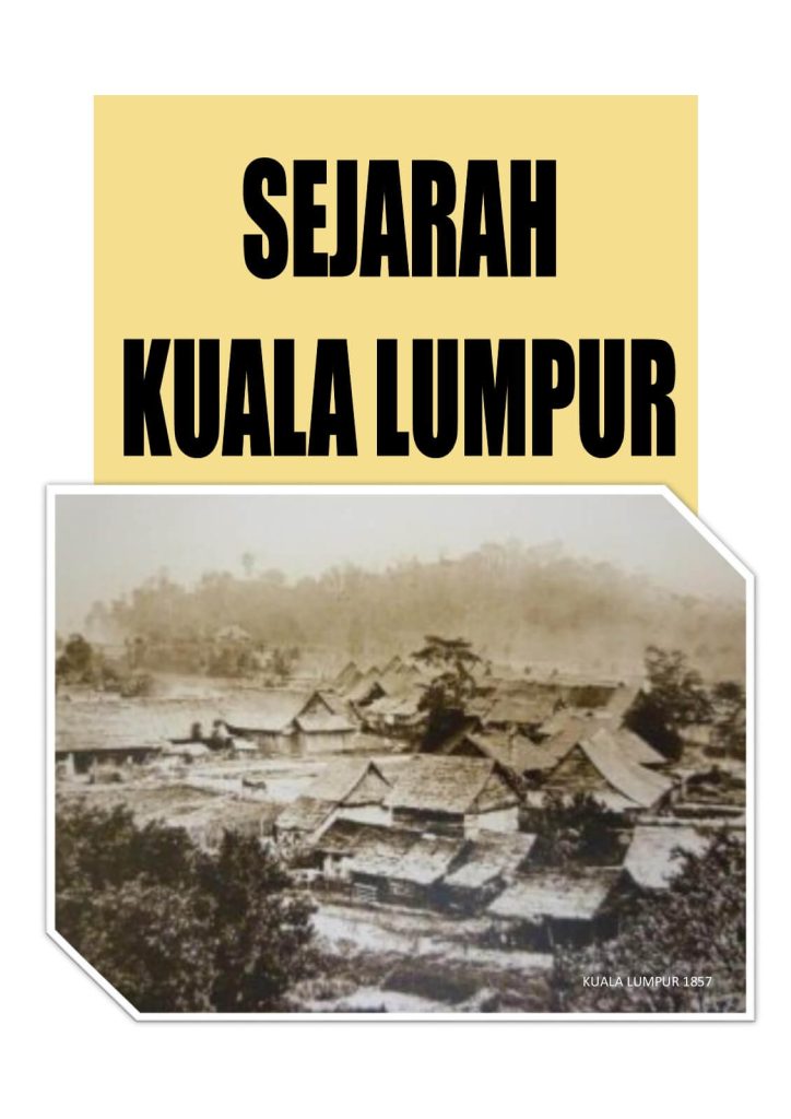 Sejarah Pasaran Togel Kuala Lumpur