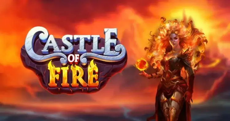 Tips Jackpot Castle ofFire