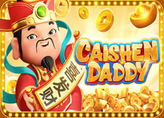 TAKTIK MENANG DI PERMAINAN Caishen Daddy Playstar