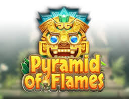 Sejarah Permainan Pyramid Of Flames
