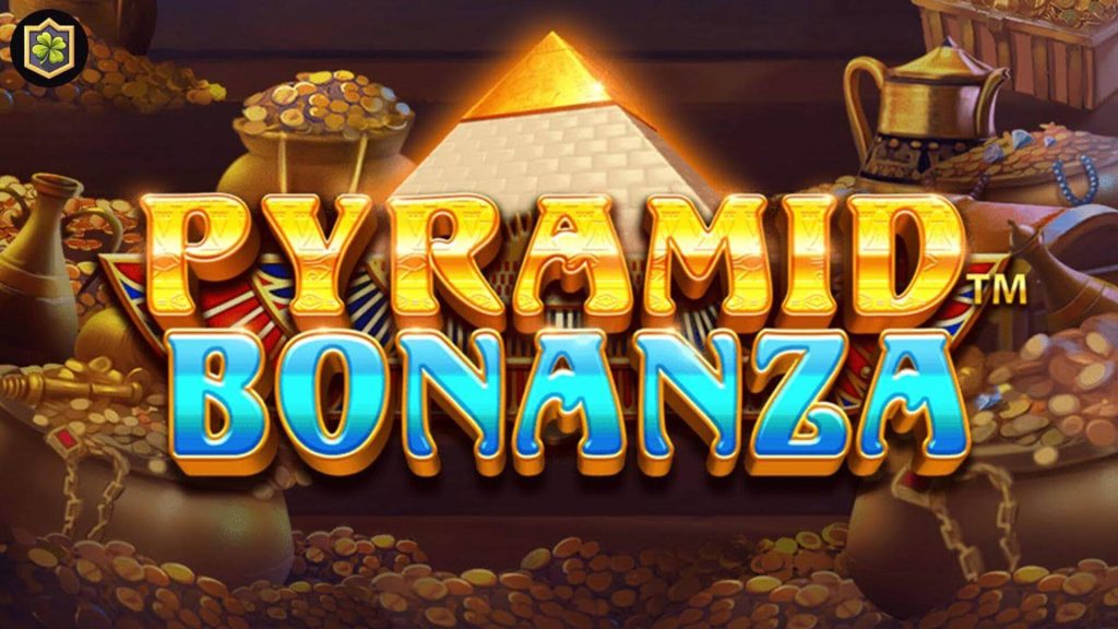 Slot Pyramid Bonanza