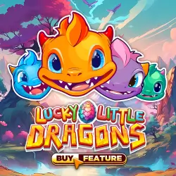 Sejarah Permainan Lucky Little Dragons