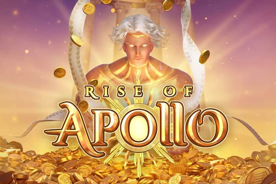 Cara Bermain Rise of Apollo