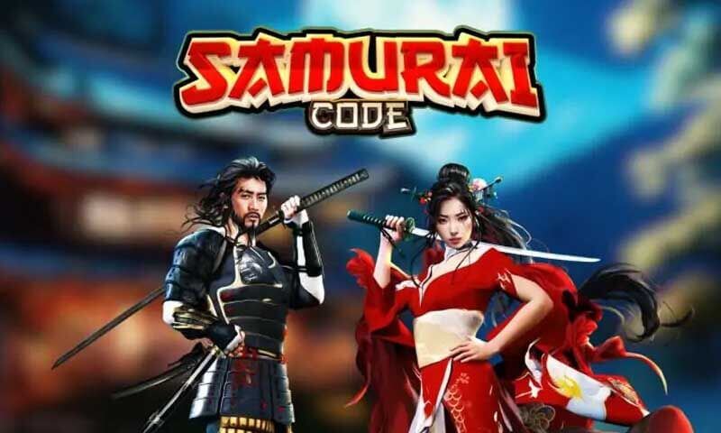 Seru nya Maxwin di Permainan Samurai Code