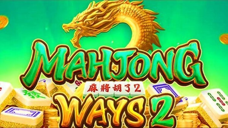 Game Slot Mahjong Ways 2 Sudah Sangat Populer Saat Ini