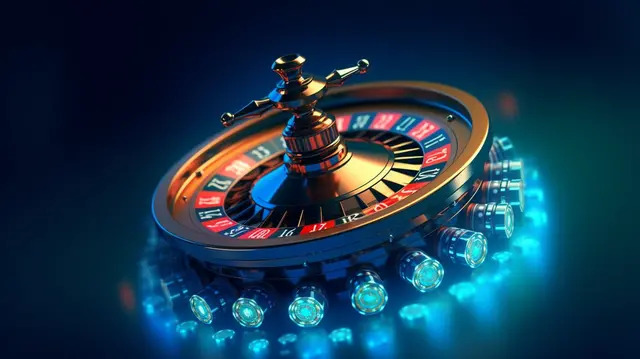 Menguasai Permainan Casino Online