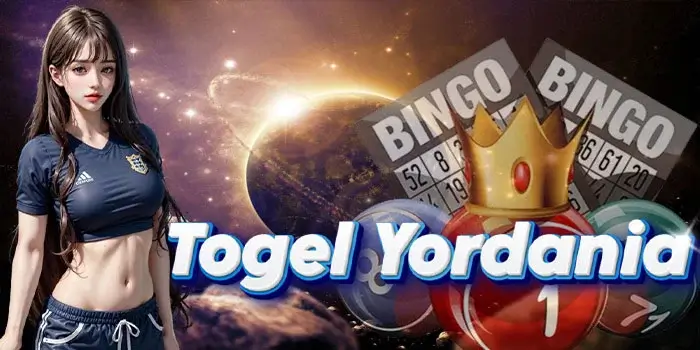 Awal Mula Pasaran Togel Yordania