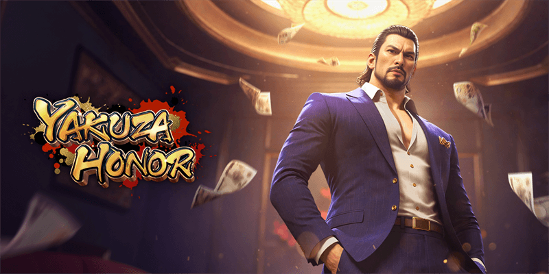 Cara Jackpot di Permainan Yakuza Honor