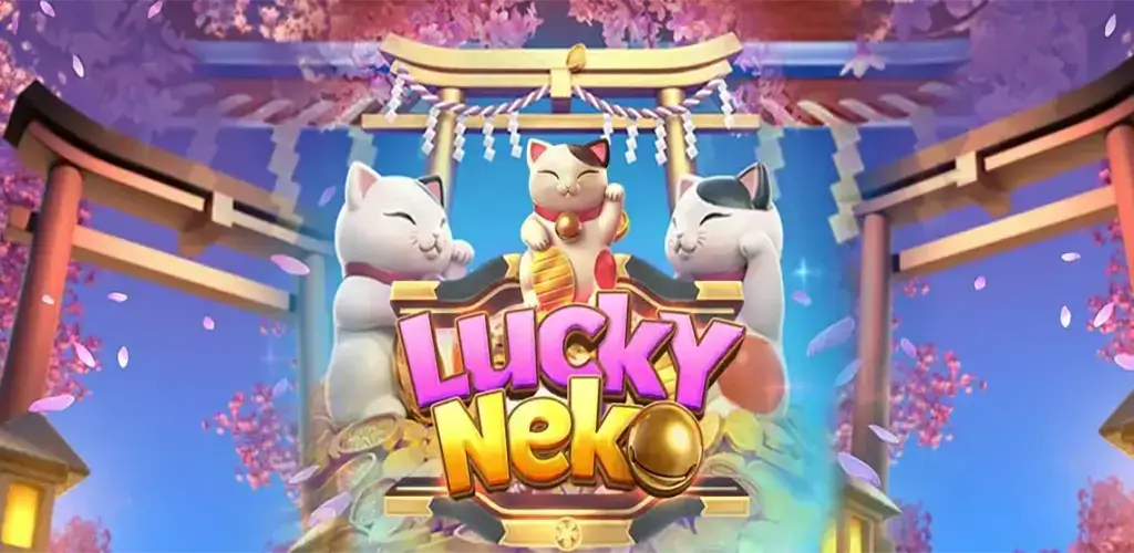 Cara Bermain Lucky Neko: Panduan Lengkap untuk Pemain Baru