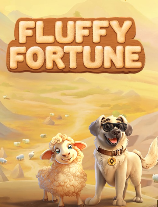 Mengenali dan Cara Bermain Slot Fluffy Fortune yang Sedang Gacor !!!