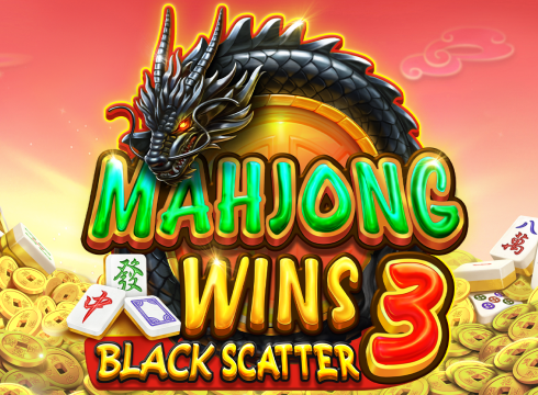 Cara Mendapatkan Scatter Hitam di Mahjong Wins 3 Black Scatter Versi Zeus711