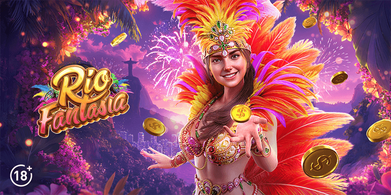 Mengenal PG Soft Rio Fantasia Terbaru Hanya di Zeus711