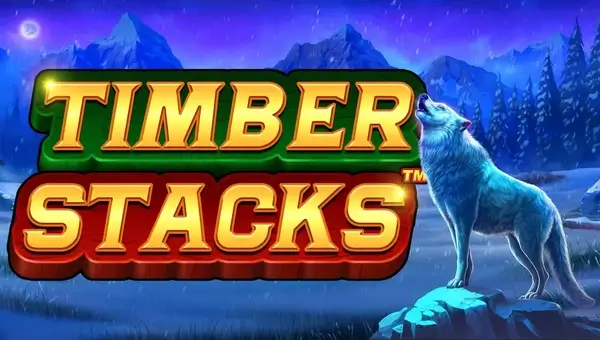 Permainan Slot Timber Stacks