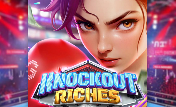 Knockout Riches PG Soft: Sensasi Slot Bertema Tinju yang Mendebarkan