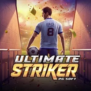 Ultimate Striker: Sensasi Slot Bertema Sepak Bola yang Bikin Ketagihan