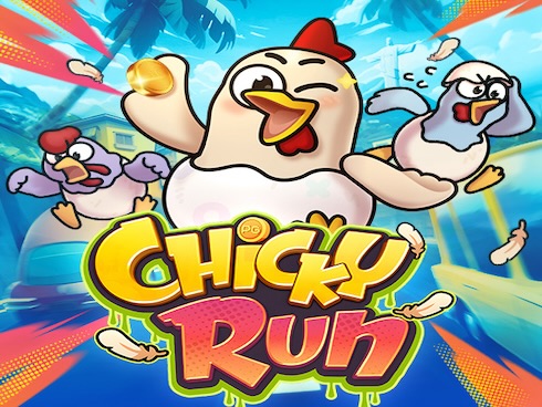 Chicky Run PG Soft: Keseruan Lari-lari Seru Bersama Anak Ayam Lucu