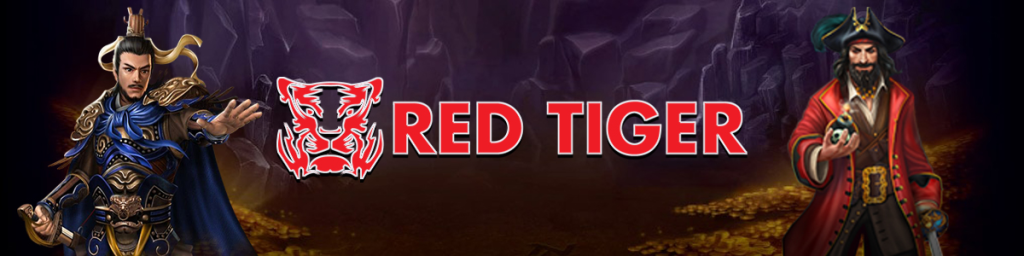 Red Tiger