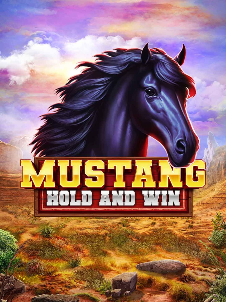 Mustang Hold And Win