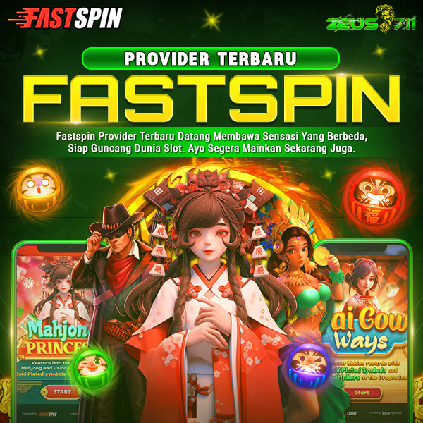 fast spin