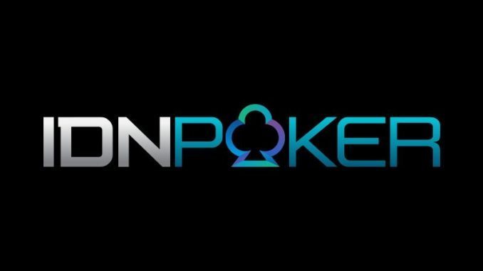 IDN Poker 2025