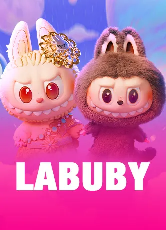 LABUBY