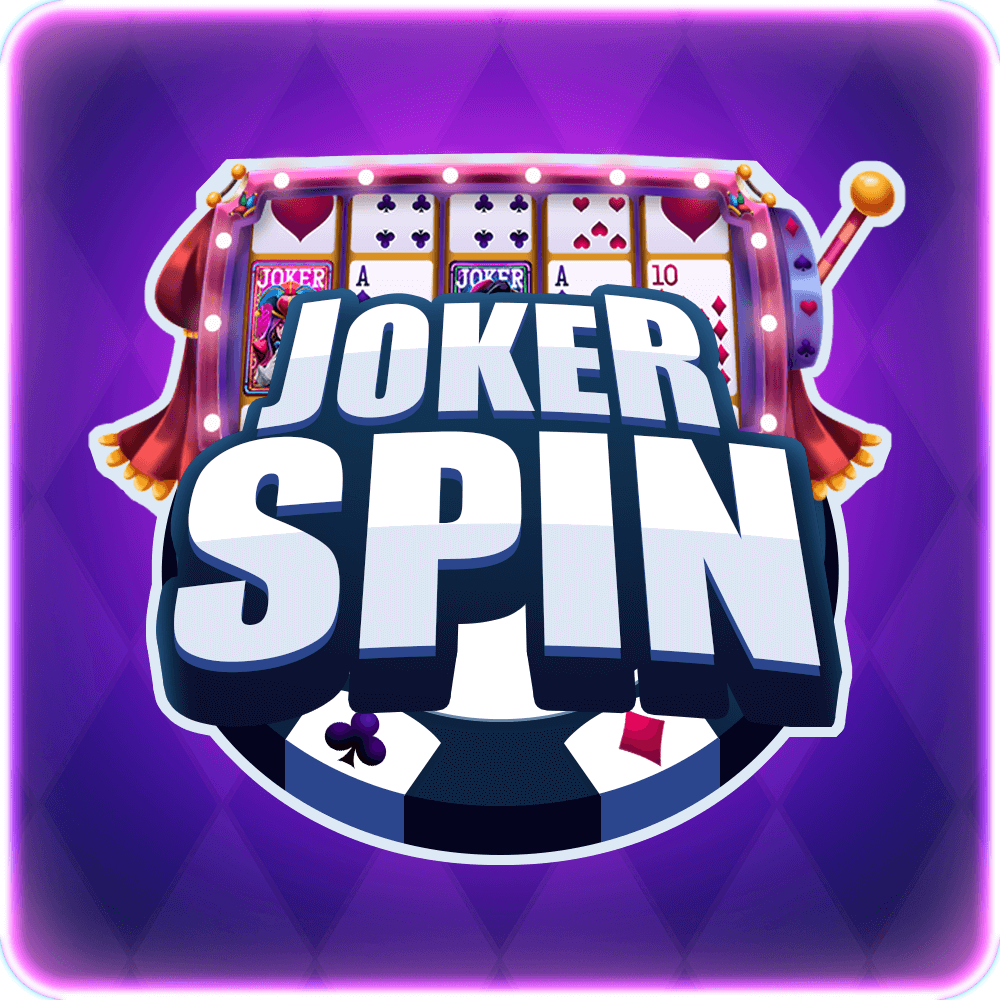 Joker Spin