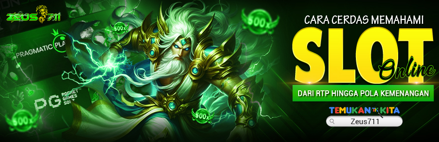 Cara Cerdas Memahami Slot Online: Dari RTP hingga Pola Kemenangan