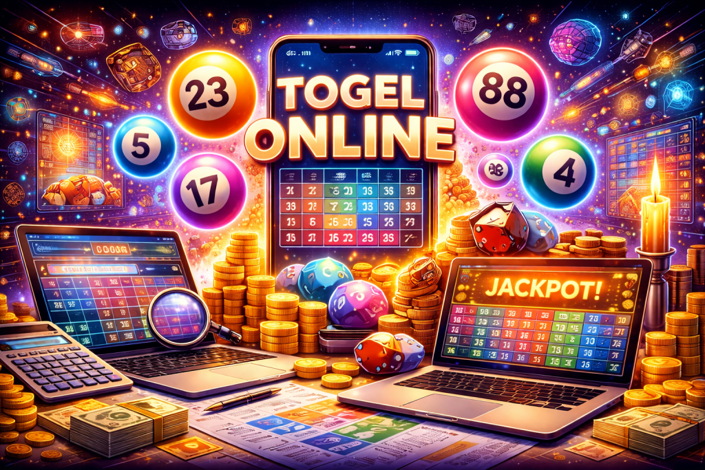 Togel