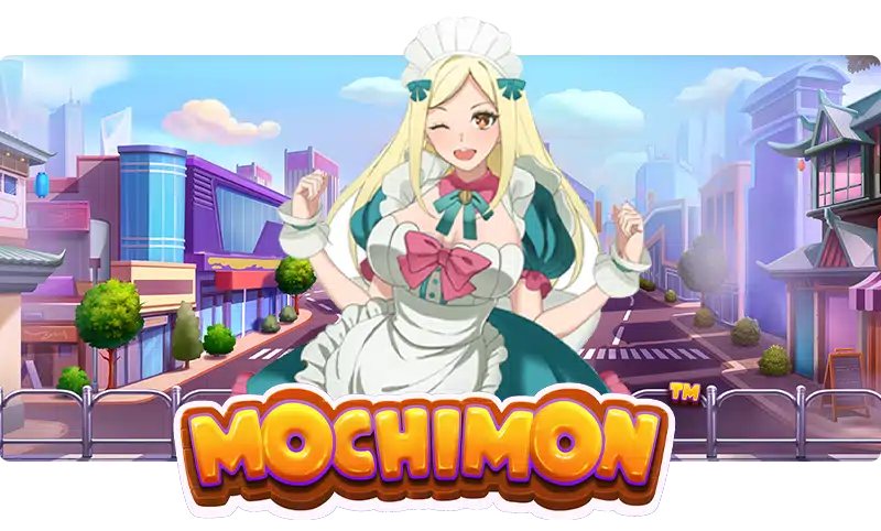 Keseruan Permainan Slot Mochimon