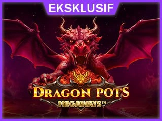 Dragon Pots Megaways: Fitur Menarik dan Cara Bermain untuk Menang Besar di Zeus711