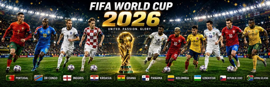 Prediksi Bola Piala Dunia 18 Juni 2026