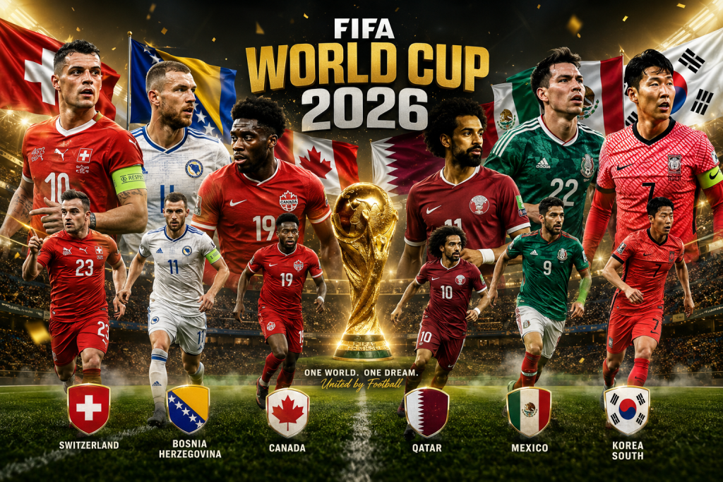 Prediksi Bola Piala Dunia 19 Juni 2026