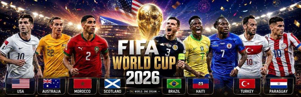 Analisis Piala Dunia 20 Juni 2026 Terlengkap