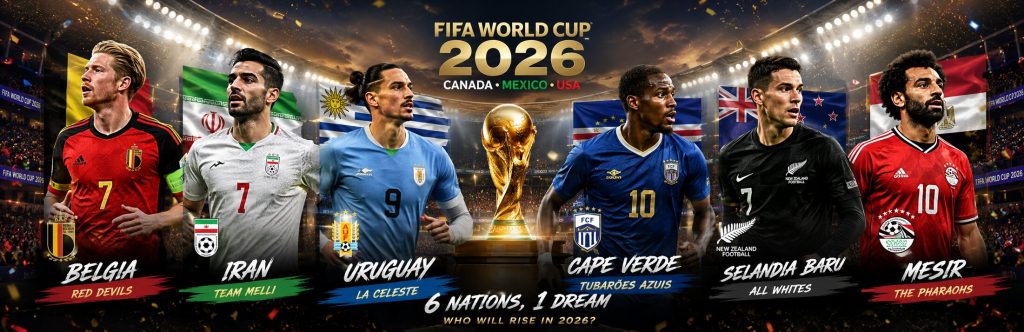 Prediksi Jitu Piala Dunia 22 Juni 2026