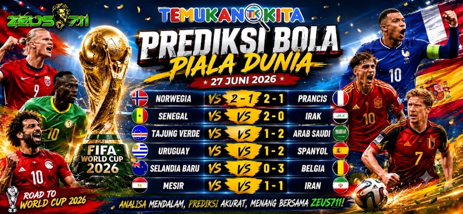 PREDIKSI
