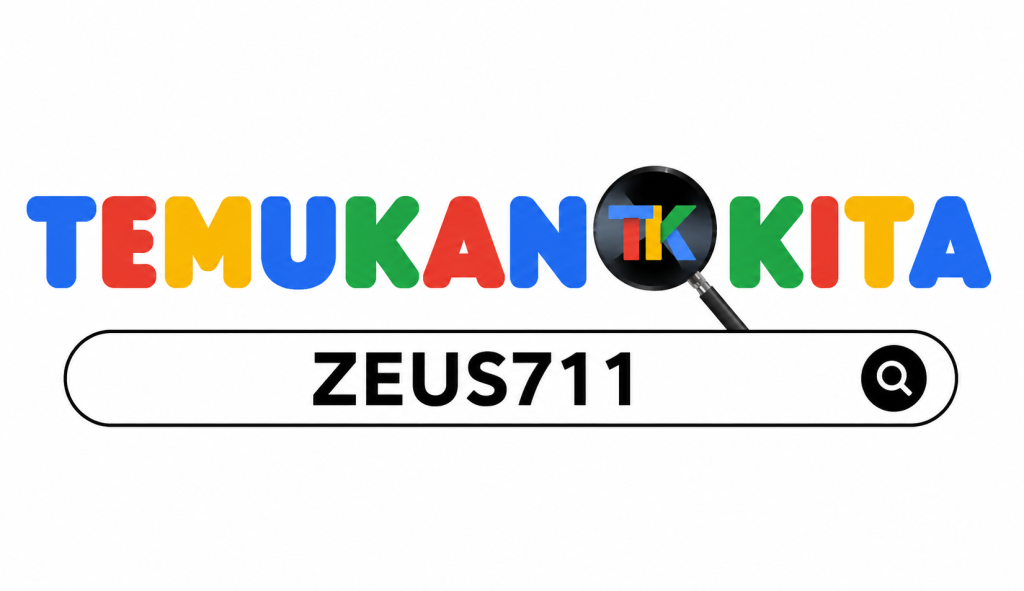 Mengenal TEMUKANKITA.ID :Perkembangan internet